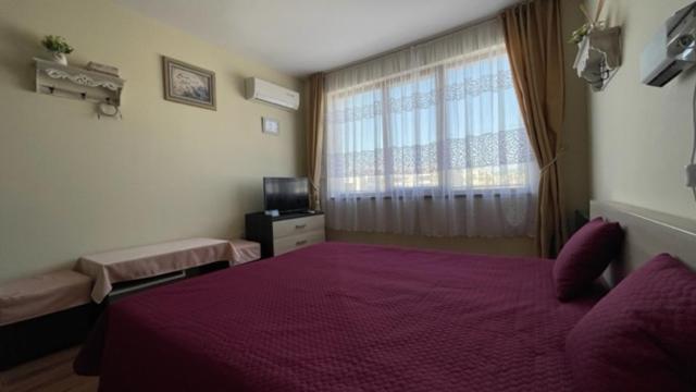 Summer Breeze 406 Studio Slantchev Briag Extérieur photo